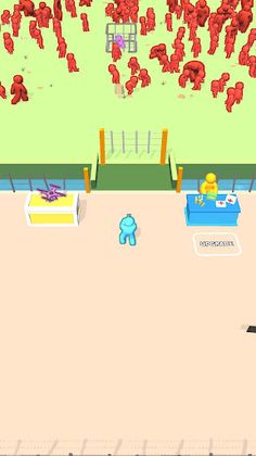 Save Them All - Screenshot 1