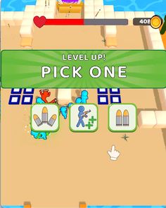 Team Rush - Screenshot 4