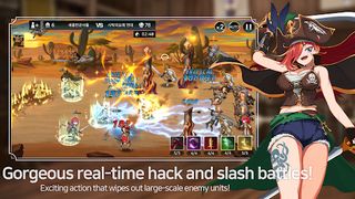 Final Guild - Screenshot 3