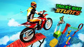 RACING GAME - Screenshot 2