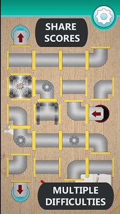 Ellie's Lab - Screenshot 3