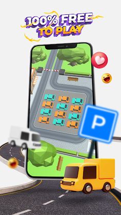 Car Jam 3D: Car Parking Puzzle - Screenshot 4