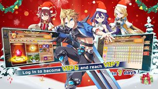 Light Chaser - Screenshot 3