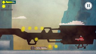 Altair y la luz del poder - Screenshot 3