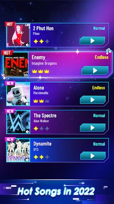 Magic Tiles Hop: EDM Rush Ball - Screenshot 4