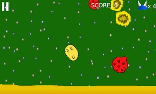 Blast Defender - Screenshot 2