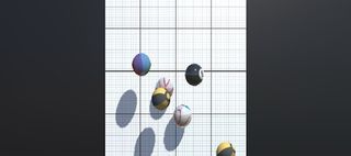 Avoid Ma SKULL - Screenshot 3