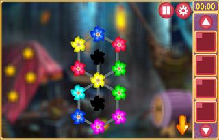 Free New Escape Game 135 Farme - Screenshot 2