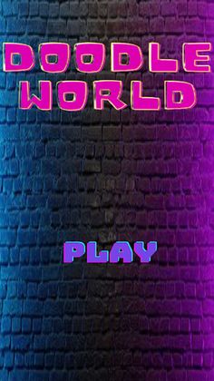 DoodleWorld - Screenshot 1