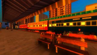 ITS2018 : Remastered - Screenshot 1