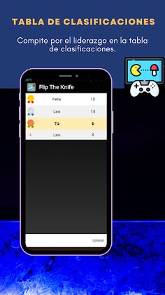 Play Games - Screenshot 4