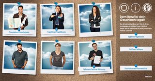 JobMatcher - Screenshot 2