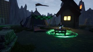 Nightmares - Screenshot 2