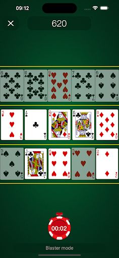 Poker Blaster - Screenshot 4