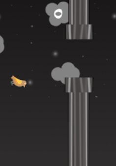 Flopsy Bird - Screenshot 2
