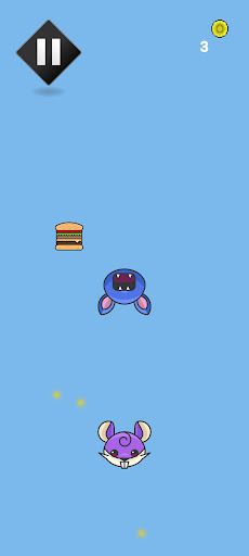 Fly And Catch - Screenshot 1