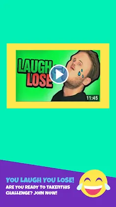 Try Not To Laugh - Screenshot 1