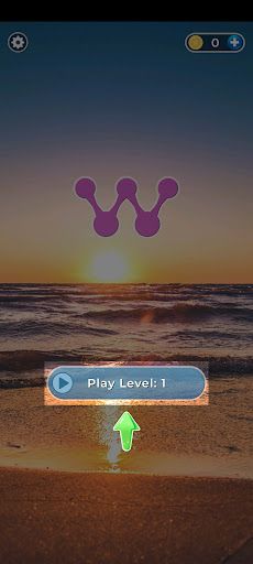 Word Quest - Screenshot 2