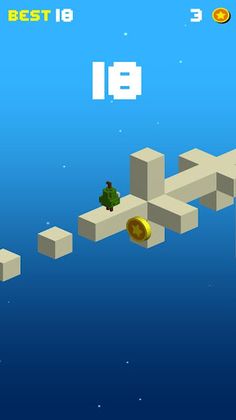 Twisted Tree - Screenshot 2