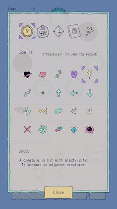 Loopy Wizard - Screenshot 4