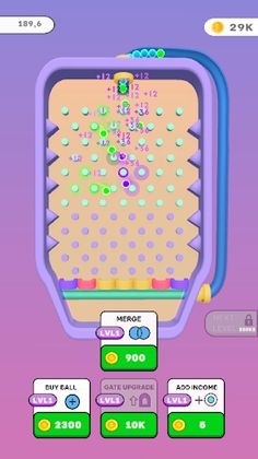 Marbles Master - Screenshot 3