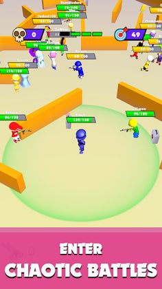 Battlezone: Unknown - Screenshot 2