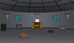 Bonny Boy Escape - Screenshot 3