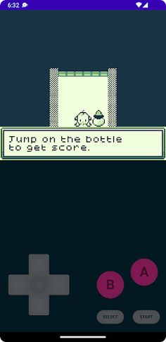 Lyinger Jump Offline - Screenshot 2