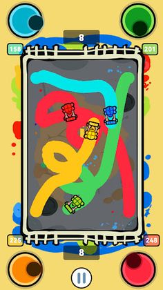 Party Carnival: 1234 Player - Screenshot 4