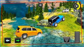 4x4 Xtreme Champions Jeep Driv - Screenshot 1