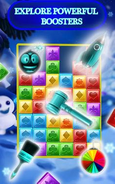 Penguin Rescue - Screenshot 4