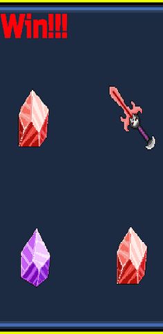 Crystal Memory Puzzle - Screenshot 3