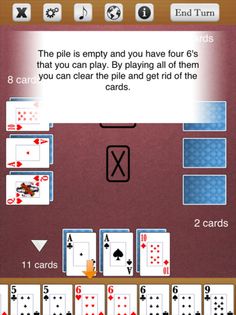 Tens and Twos - Screenshot 3