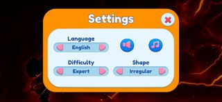 Demon slayer puzzle Jigsaw - Screenshot 3