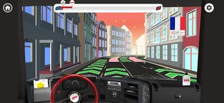 XPO Moves The Tour: The Game - Screenshot 3