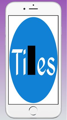 Tiles Game - Screenshot 1