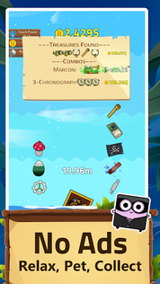 Infinity Island - Screenshot 4