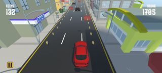 Get Away Driver 3D - Screenshot 2