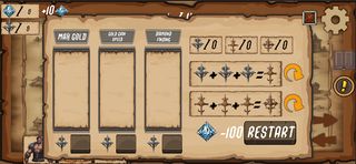 Save The Kingdom - Screenshot 2