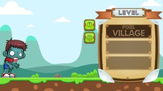 Save The Zombie - Screenshot 1