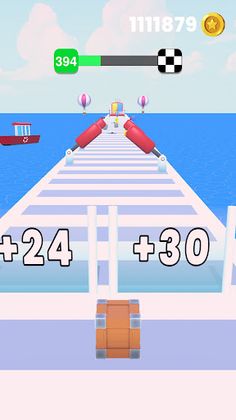 Joing Boxes - Screenshot 3