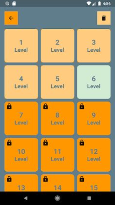 Where Is My Cheese? - Screenshot 2