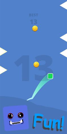 Ball Jump - Screenshot 2