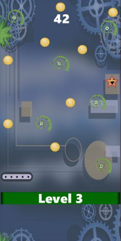 Faceball - Screenshot 3