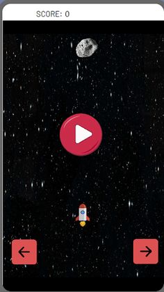 Space Battle by Harvey - Screenshot 2