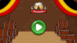 Beertender - Screenshot 2