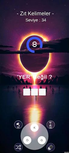 10 Saniye (2023) - Screenshot 2