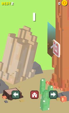 Carve It - Screenshot 3