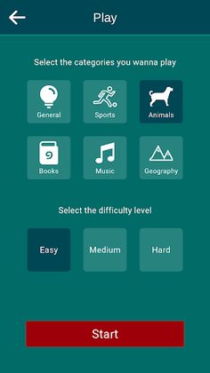FRAAGILE Trivial - Screenshot 2