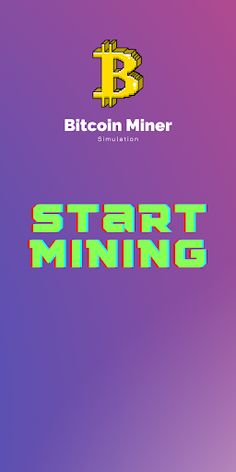 Mobile Miner Game - Screenshot 2
